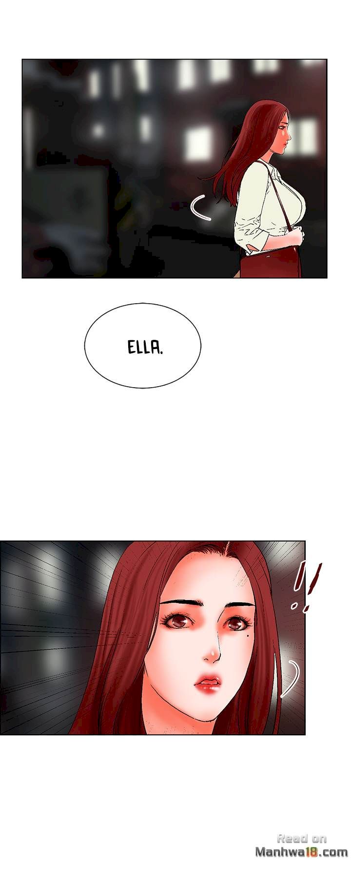 You Me Her chapter 18 page 16
