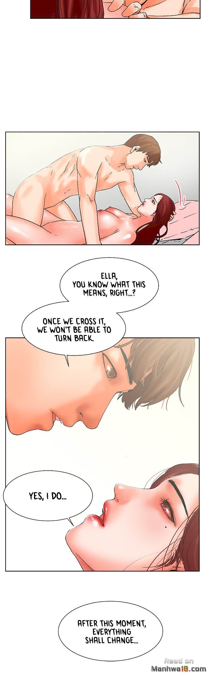 You Me Her chapter 20 page 5