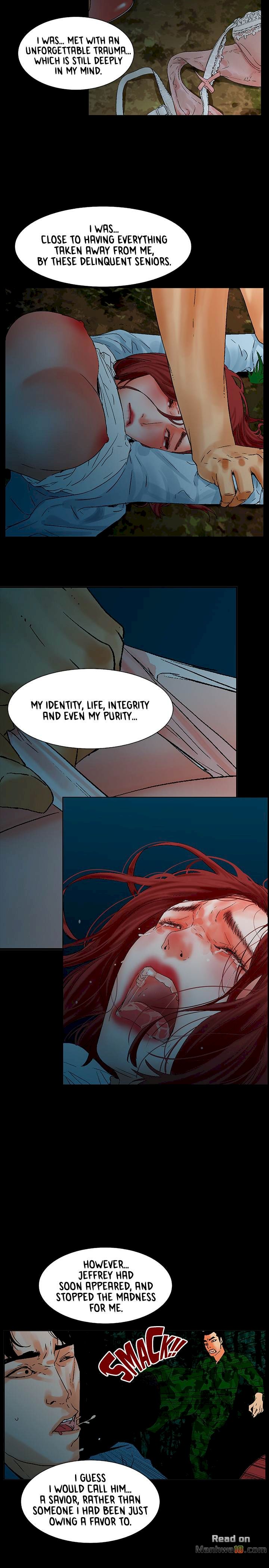 You Me Her chapter 21 page 14
