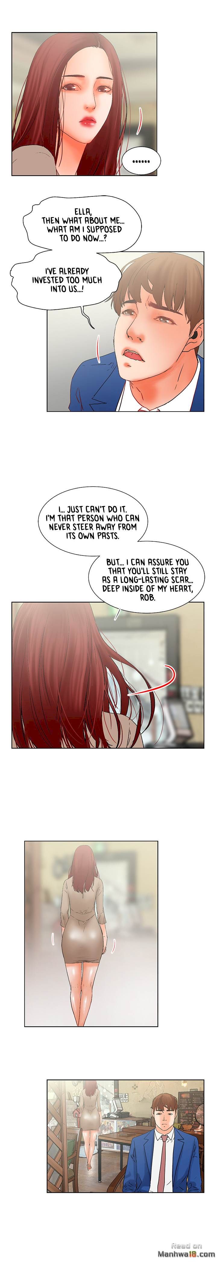 You Me Her chapter 21 page 18