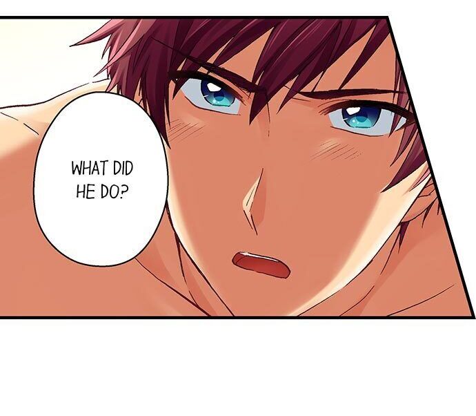 You’re Soaking Wet… chapter 2 page 7