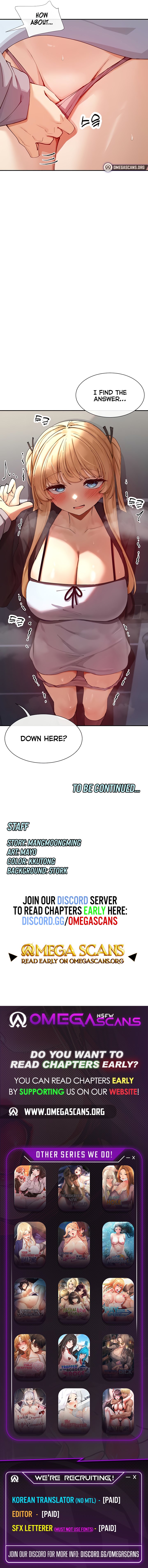 You Watch Stuff Like That? chapter 17 page 10