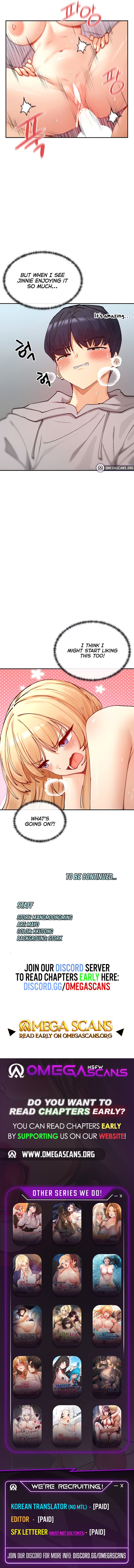 You Watch Stuff Like That? chapter 19 page 9