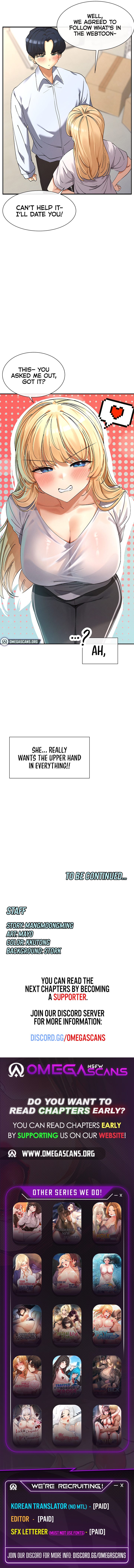 You Watch Stuff Like That? chapter 4 page 9