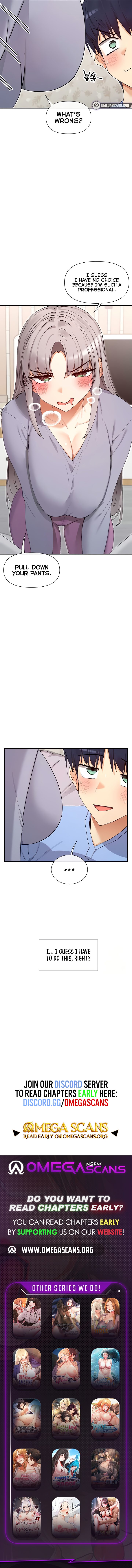 You Watch Stuff Like That? chapter 41 page 9