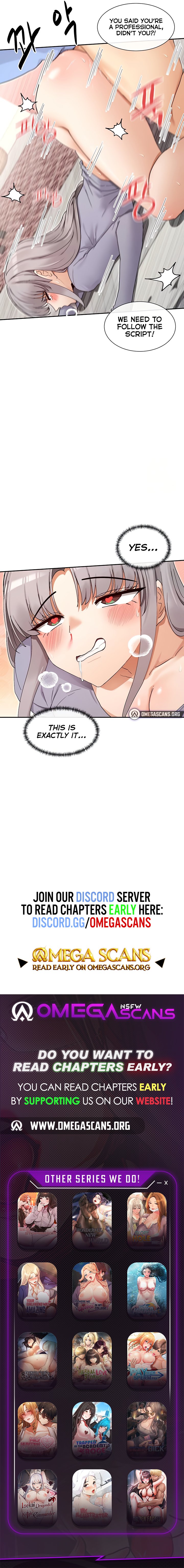 You Watch Stuff Like That? chapter 42 page 9