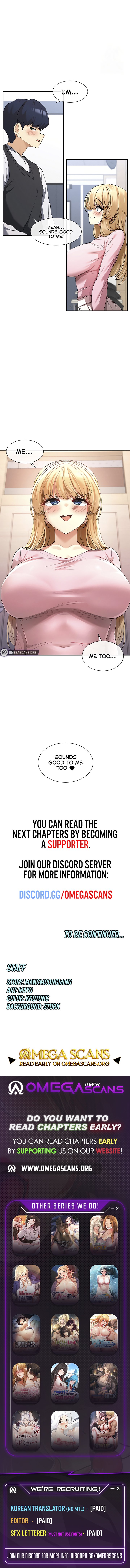 You Watch Stuff Like That? chapter 5 page 12
