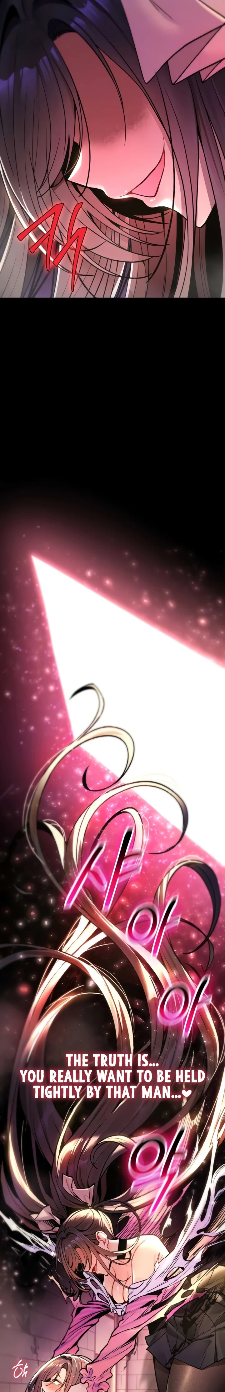 You Won’t Break Me chapter 14 page 4