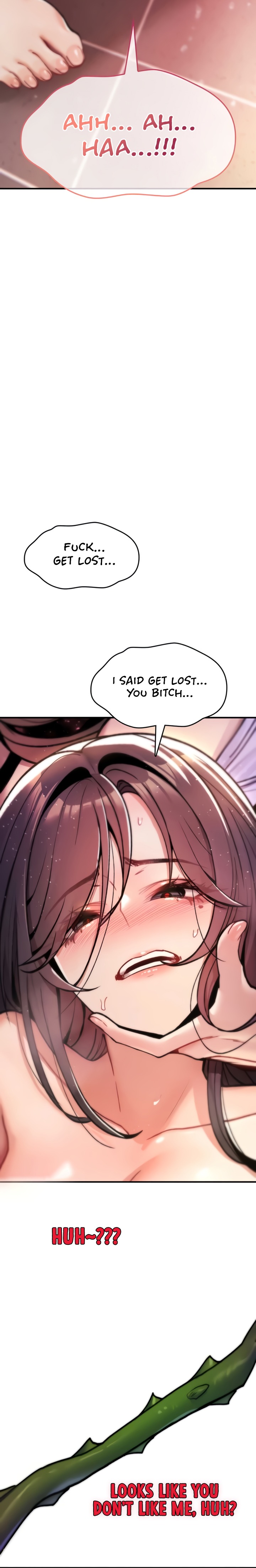 You Won’t Break Me chapter 14 page 9