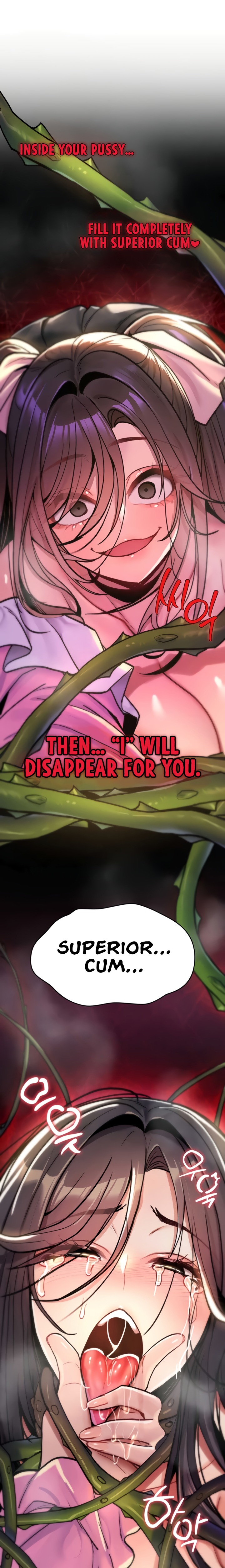 You Won’t Break Me chapter 14 page 11