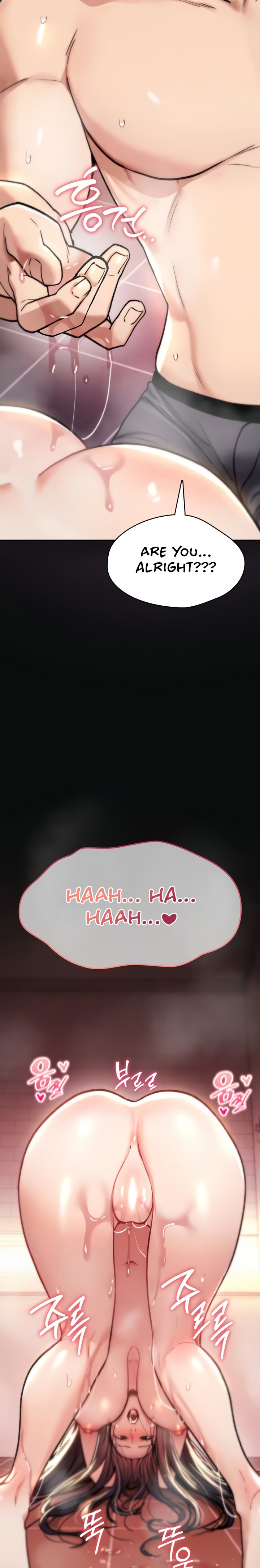 You Won’t Break Me chapter 14 page 29