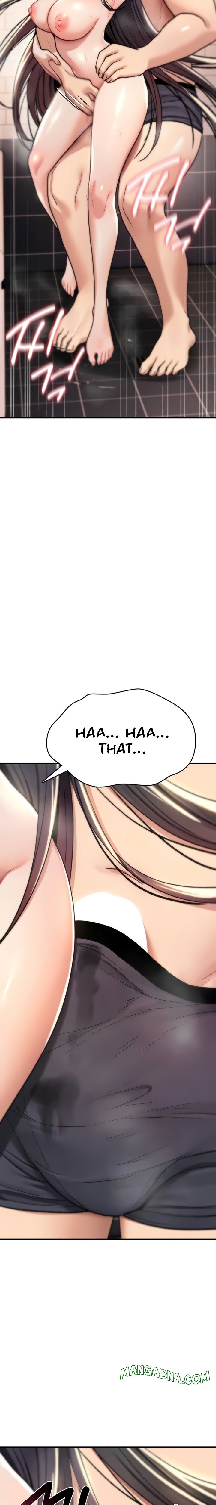 You Won’t Break Me chapter 14 page 35