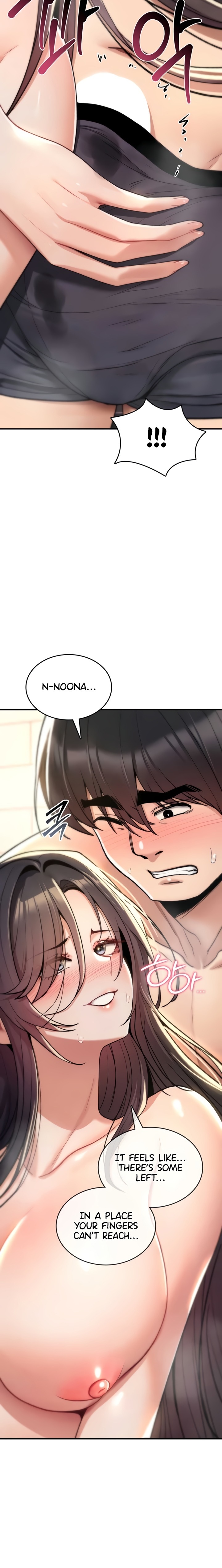 You Won’t Break Me chapter 14 page 36