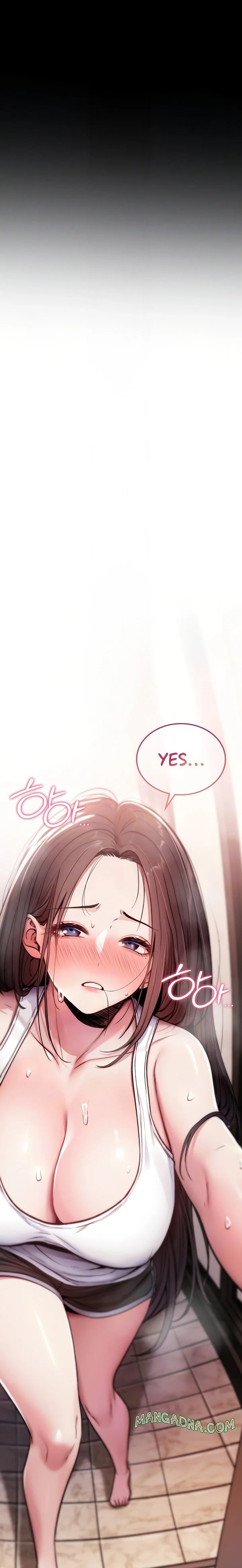 You Won’t Break Me chapter 2 page 5