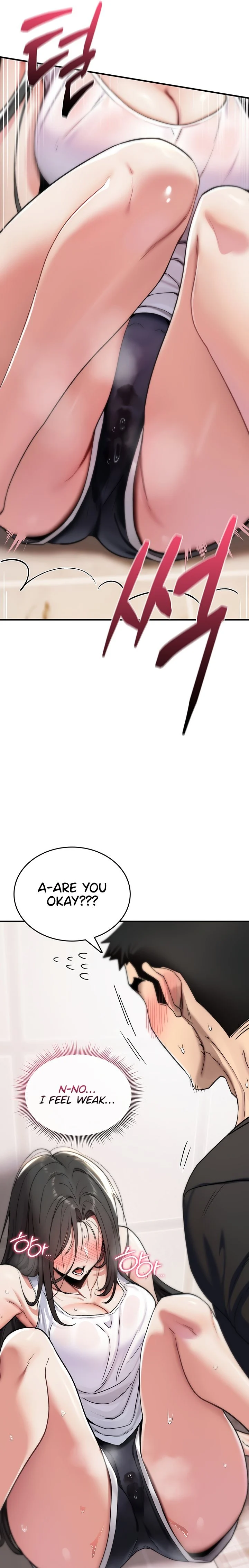 You Won’t Break Me chapter 2 page 10