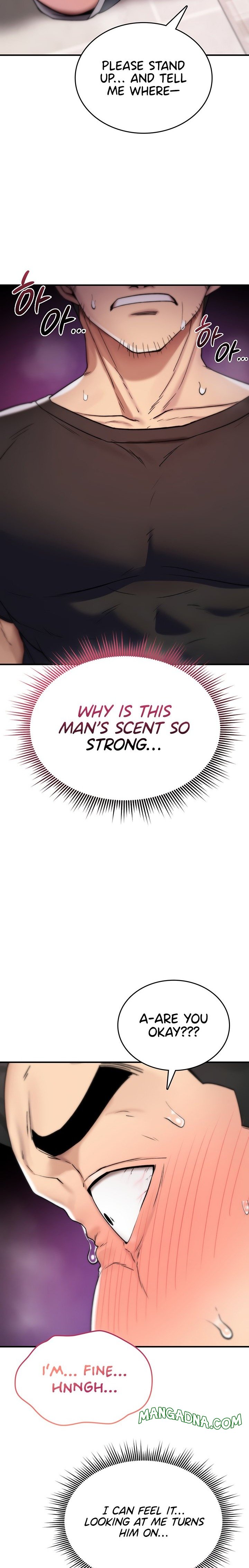 You Won’t Break Me chapter 2 page 11