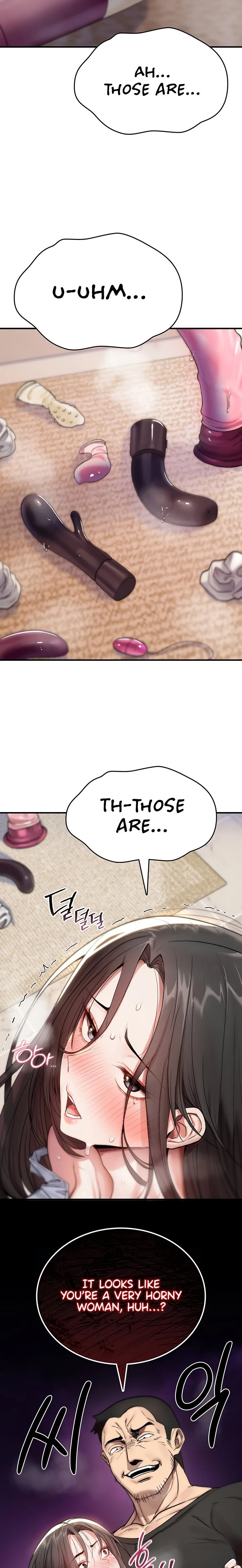 You Won’t Break Me chapter 2 page 16