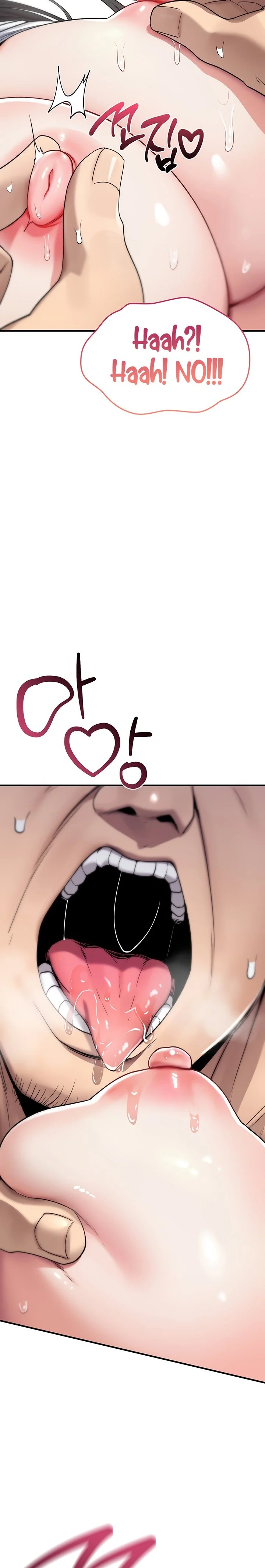 You Won’t Break Me chapter 2 page 24