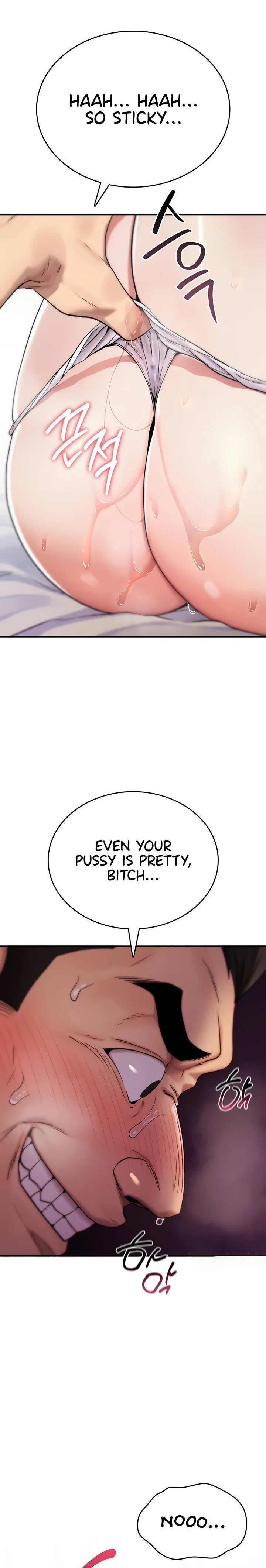 You Won’t Break Me chapter 2 page 32