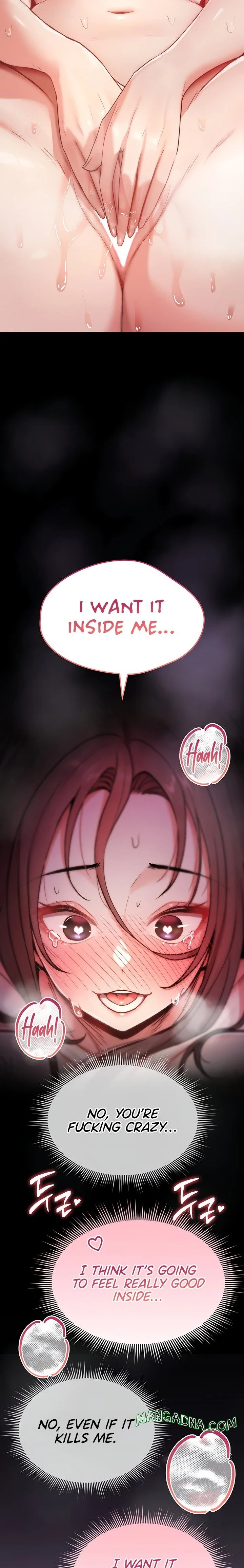 You Won’t Break Me chapter 2 page 35