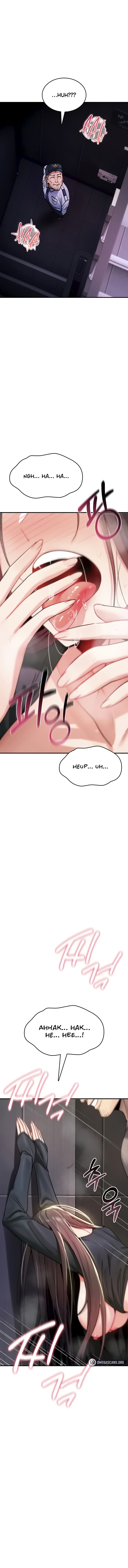You Won’t Break Me chapter 20 page 13