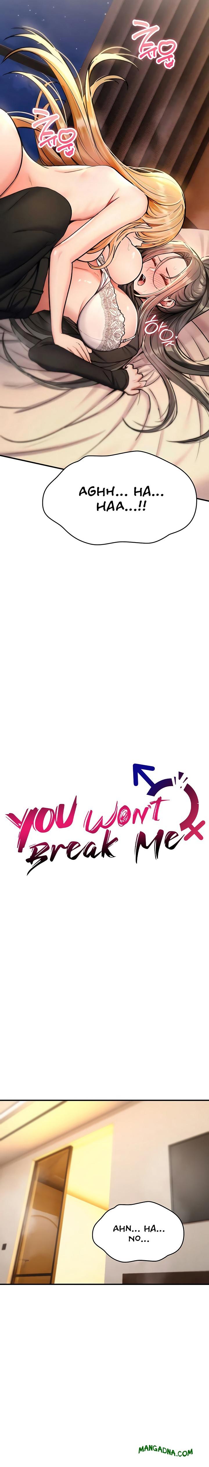 You Won’t Break Me chapter 33 page 2