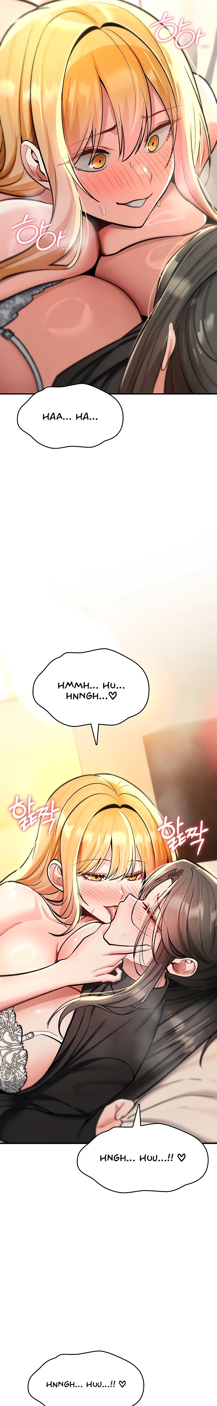 You Won’t Break Me chapter 33 page 8