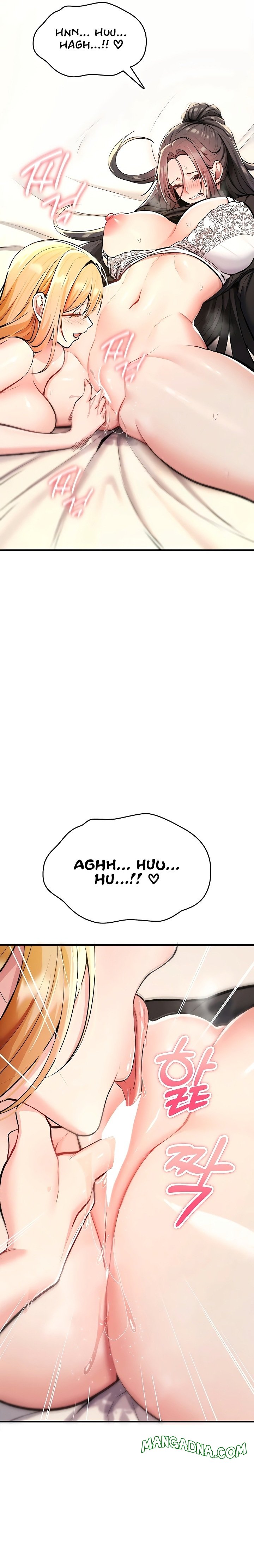 You Won’t Break Me chapter 33 page 13
