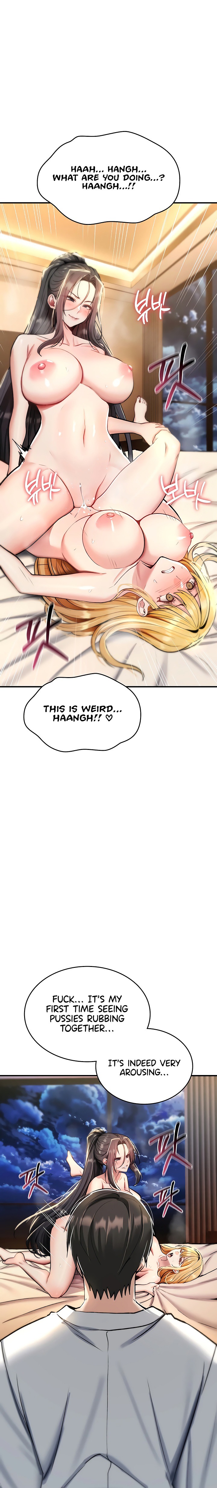 You Won’t Break Me chapter 33 page 26