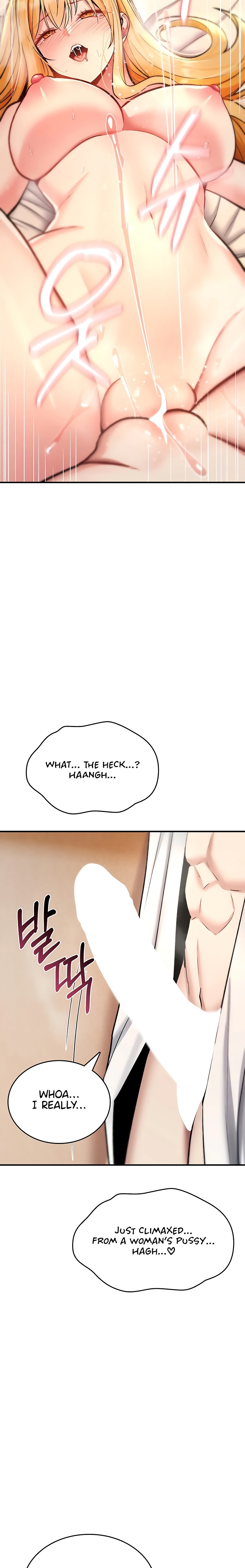 You Won’t Break Me chapter 33 page 29