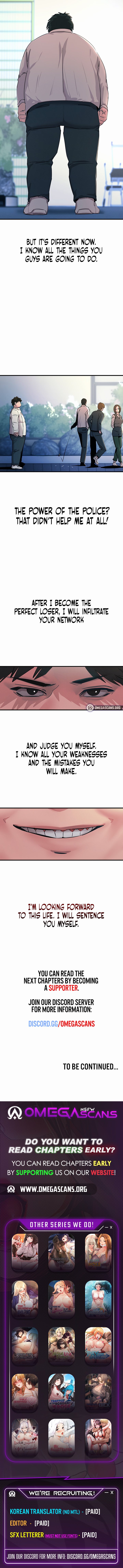 You Won’t Get Me Twice chapter 1 page 13