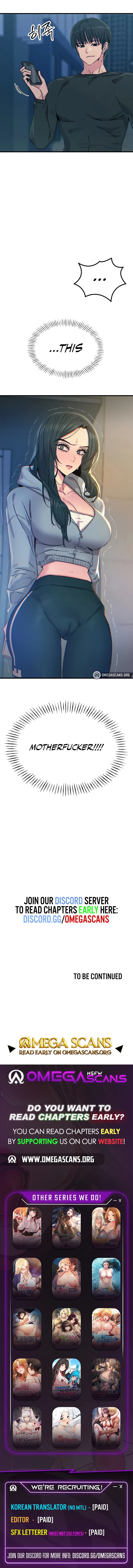 You Won’t Get Me Twice chapter 19 page 9