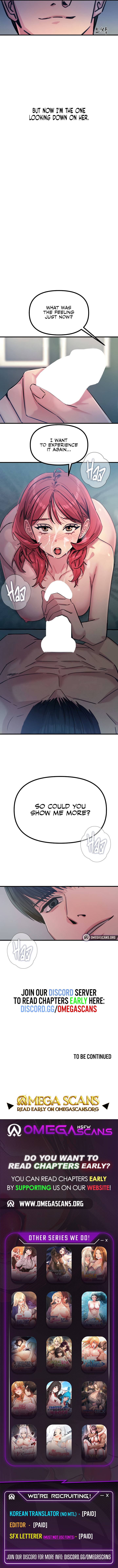 You Won’t Get Me Twice chapter 23 page 10