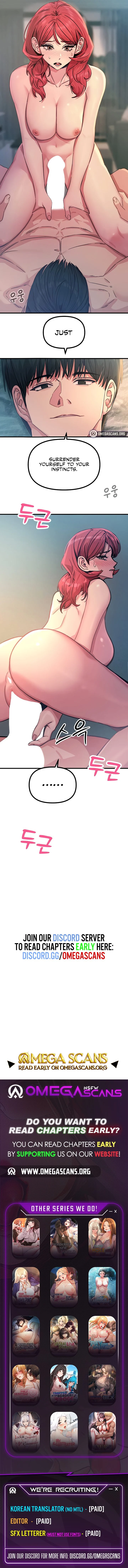 You Won’t Get Me Twice chapter 24 page 9