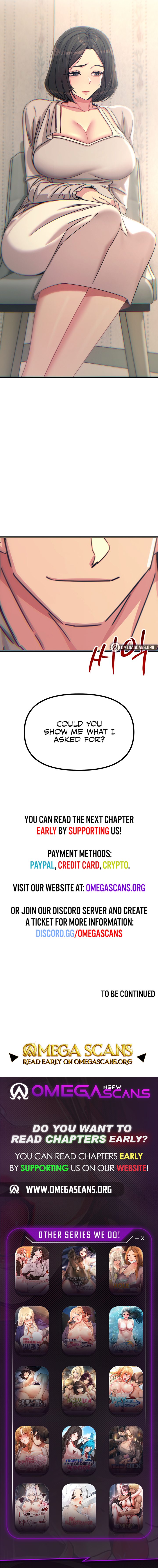 You Won’t Get Me Twice chapter 39 page 9