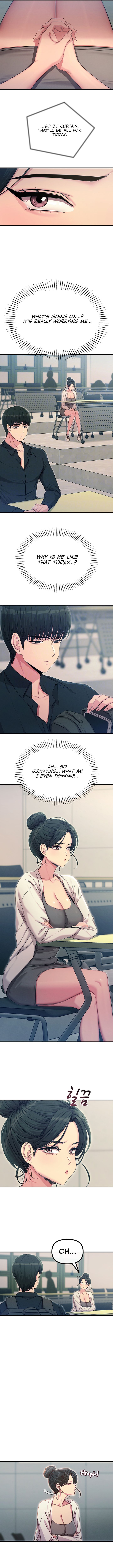 You Won’t Get Me Twice chapter 46 page 4