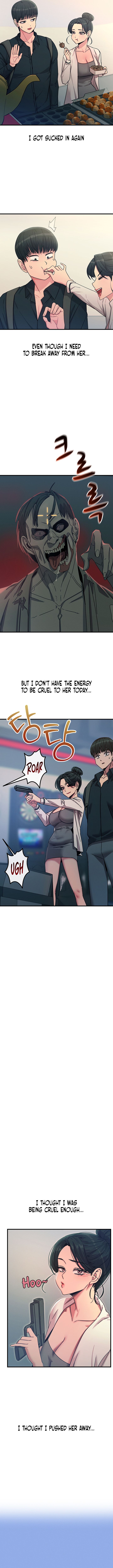 You Won’t Get Me Twice chapter 46 page 8
