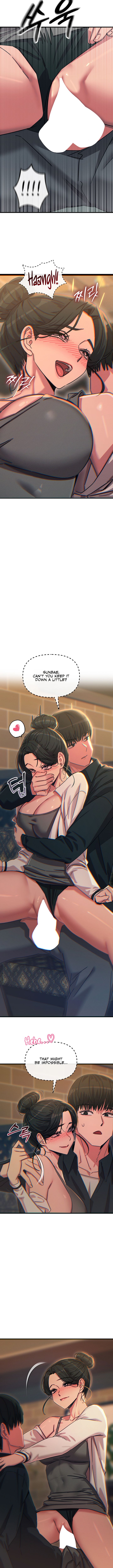 You Won’t Get Me Twice chapter 46 page 12