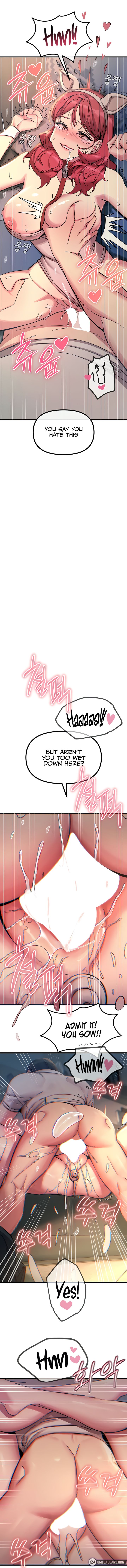 You Won’t Get Me Twice chapter 56 page 5