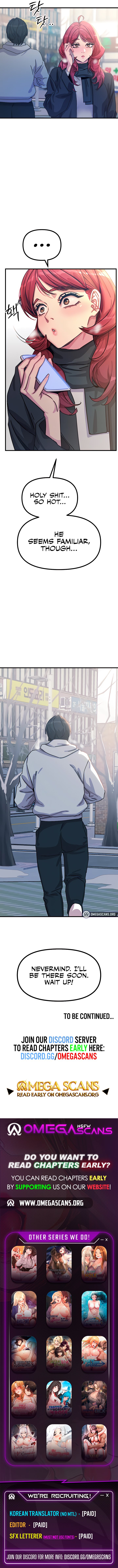 You Won’t Get Me Twice chapter 6 page 11