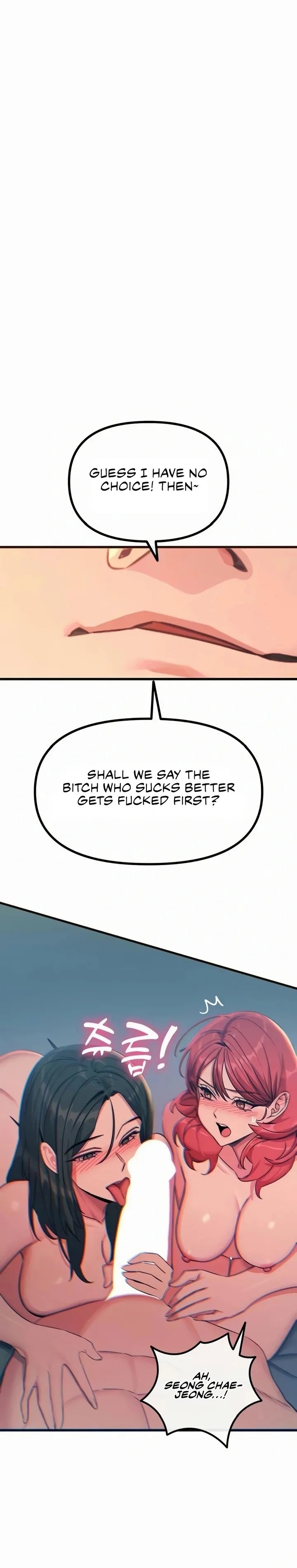 You Won’t Get Me Twice chapter 60 page 25