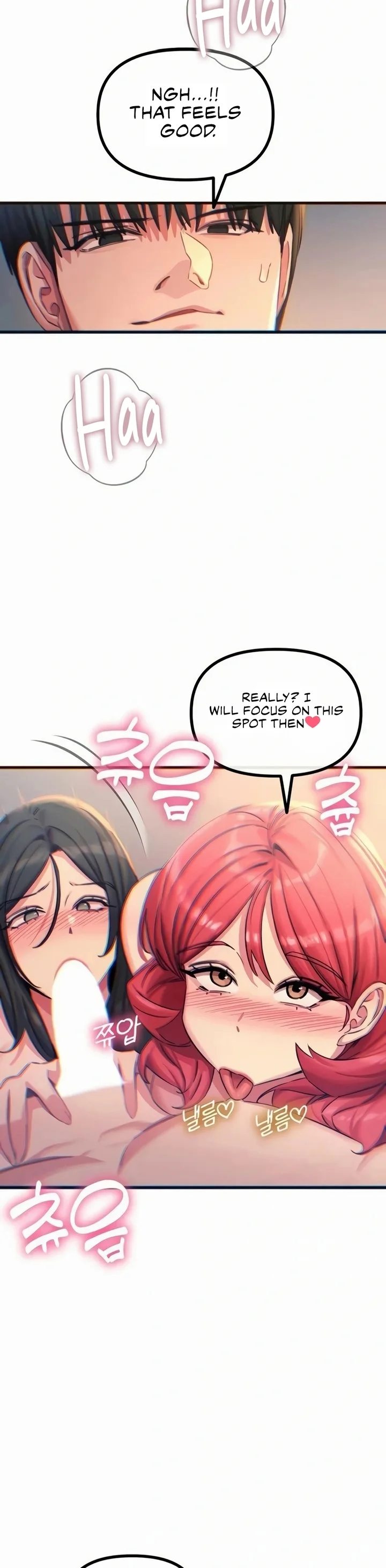 You Won’t Get Me Twice chapter 60 page 27