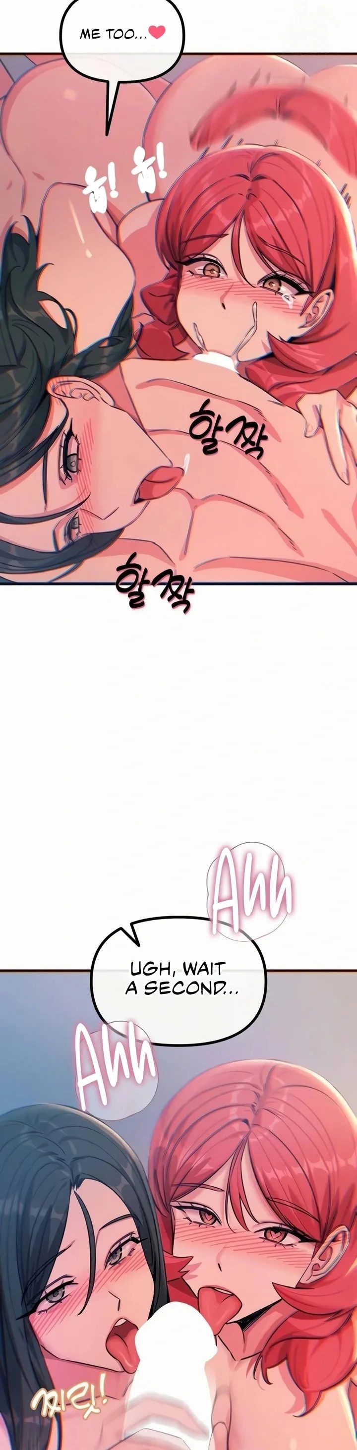 You Won’t Get Me Twice chapter 60 page 28
