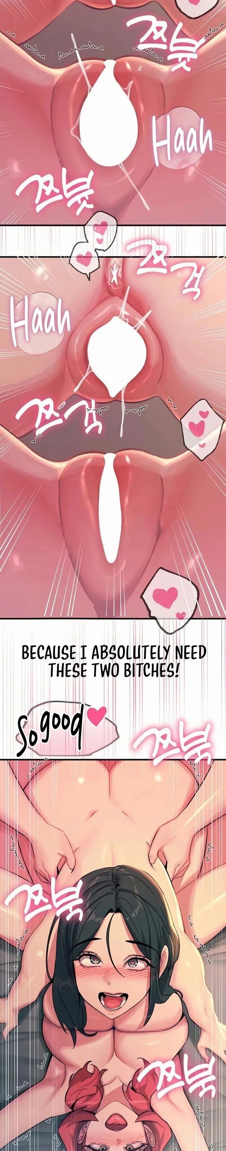 You Won’t Get Me Twice chapter 60 page 35