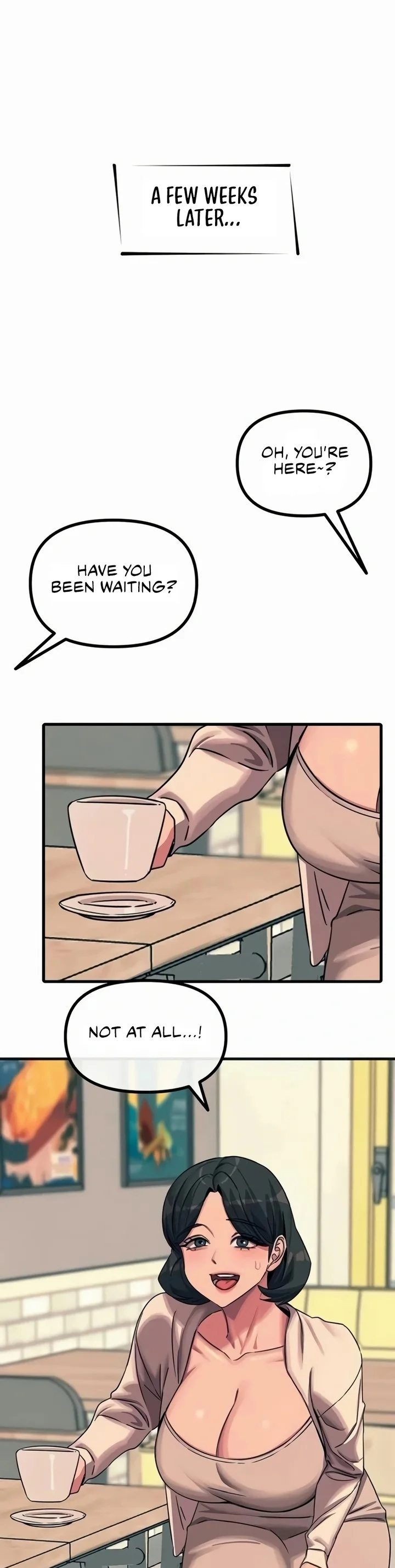 You Won’t Get Me Twice chapter 60 page 38