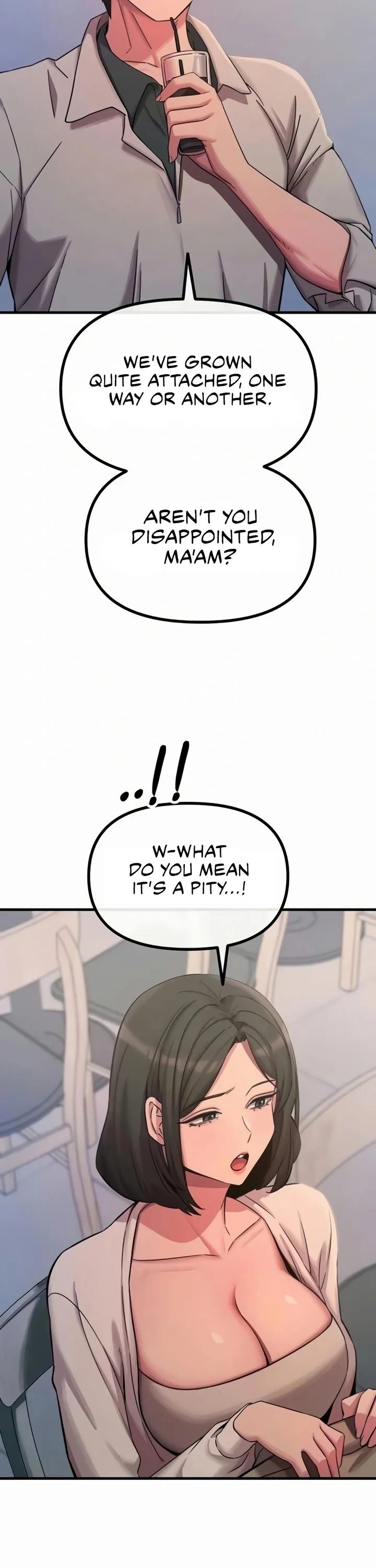 You Won’t Get Me Twice chapter 61 page 4