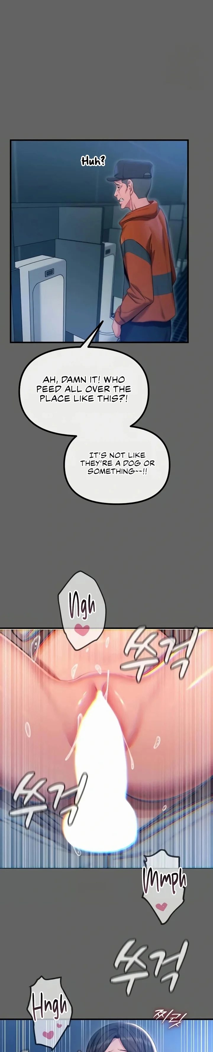 You Won’t Get Me Twice chapter 61 page 16