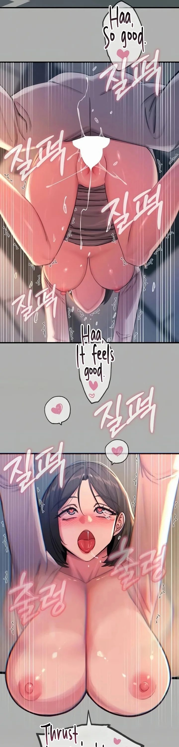 You Won’t Get Me Twice chapter 61 page 19