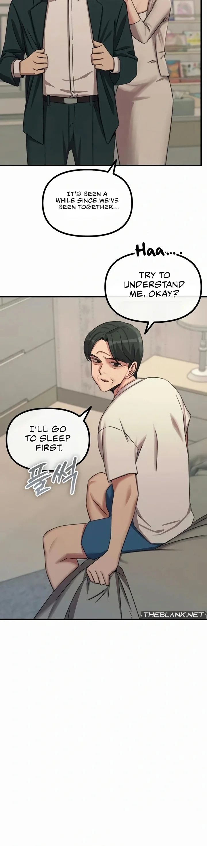You Won’t Get Me Twice chapter 61 page 26