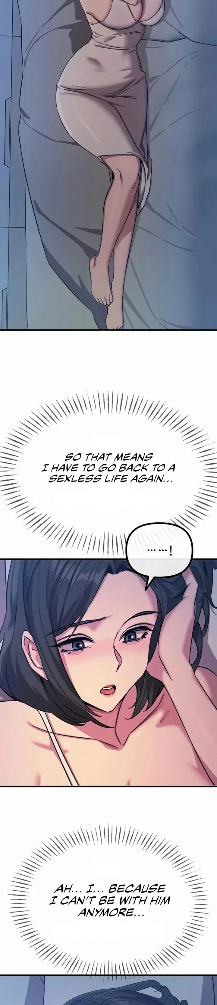 You Won’t Get Me Twice chapter 61 page 28